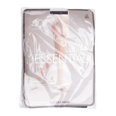 Nylonstrumpbyxor (ESSENTIAL) från Calzedonia