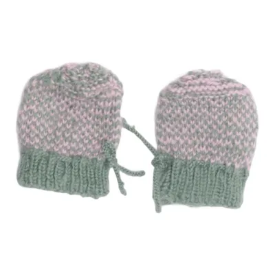 Vantar (Grön, Rosa)