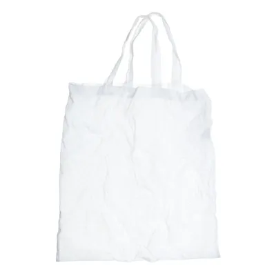 Canvas bag (White)