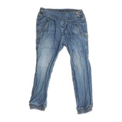 Jeans (Blå) från Design by kappAhl Bomull