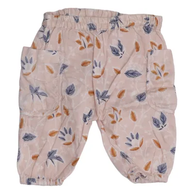 Byxor (Beige, Blå, Gul, Flerfärgad) från Noa Noa Miniature Bomull