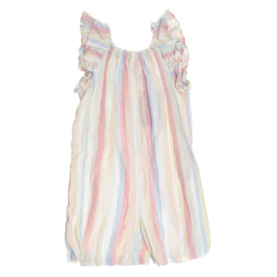 Byxdress (Flerfärgad) från Lindex Kids