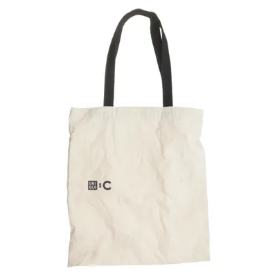 Tygpåse (Beige) från Uniqlo x C