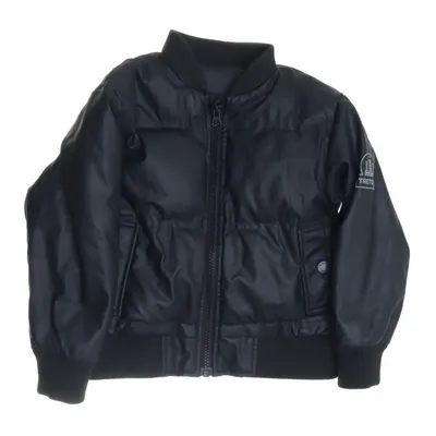 Jack (Baffle Varsity Jkt) van Tretorn Polyester, Polyurethaan