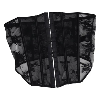 Bustier (Tailored Lace Corset) de NA-KD Élasthane, Polyamide