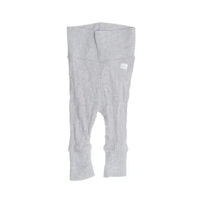 Leggings (Beige) från H&M Bomull, Elastan