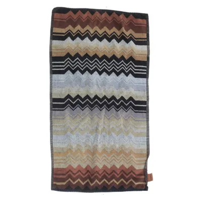 Handduk (Brun, Svart, Flerfärgad) från Missoni Home