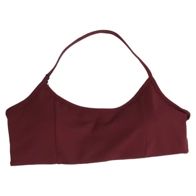 Sports bra (Serenity) from Csb Elastane, Polyester