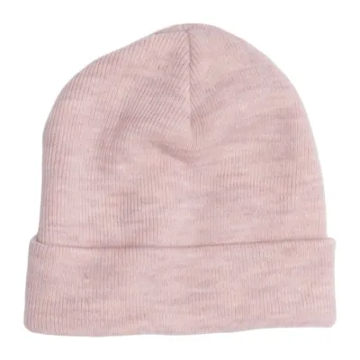 Beaniemössa (Rosa) Akryl