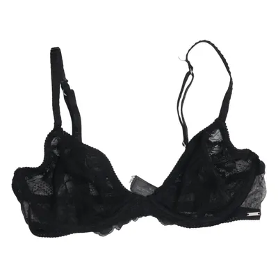 BH (Svart) från Ella M Lindex Elastan, Polyamid