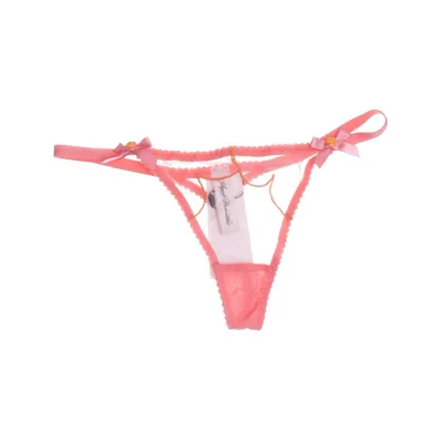 String (Lorna Thong) van Agent Provocateur Polyamide