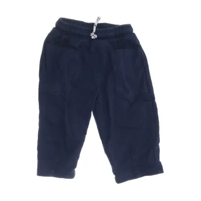 Sweatpants (Blå) fra Zara Bomuld