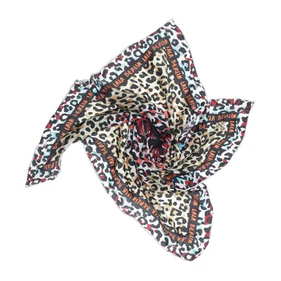 Neckerchief (Multicolored) from Lala Berlin