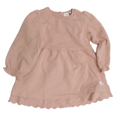Bebistillbehör (Beige) från Newbie by KappAhl Bomull, Elastan