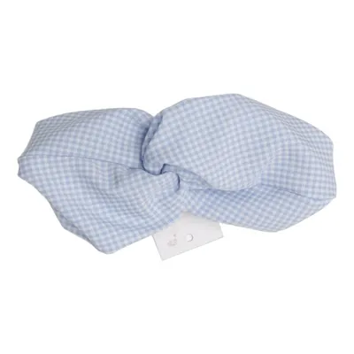 Hårband (Checkered Hair Band) från Sui Ava Polyester