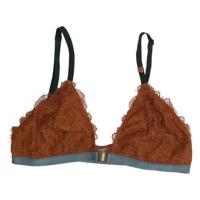 Bralette (Brun, Pink, Grøn) fra Love Stories