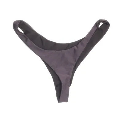 Bikiniunderdel (Brun)