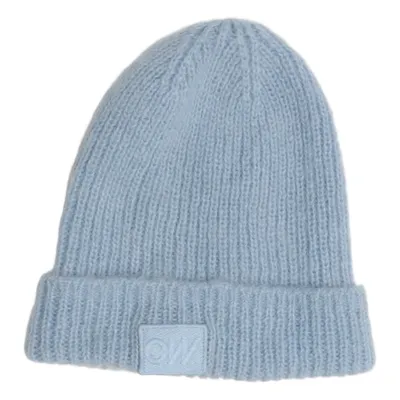 Beaniemössa (Brushed Logo Beanie) från Carin Wester Mohair, Polyamid, Ull