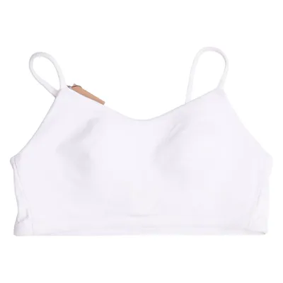 Sport-BH (Vit) från Björn Borg Elastan, Polyamid, Återvunnen polyester