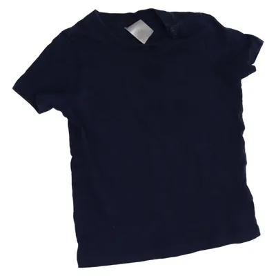 T-shirt (Blå) från H&M Bomull