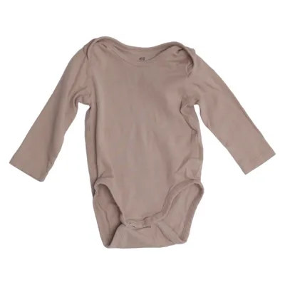 Body (Beige) från H&M