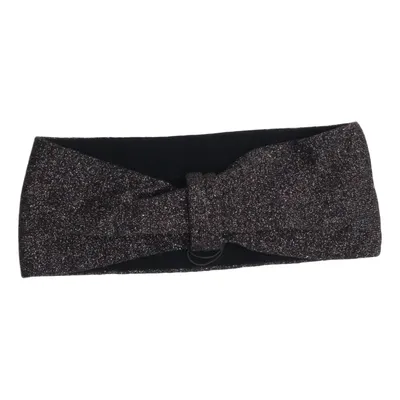 Headband (Black, Multicolored) from Mads Nørgaard Cotton, Nylon, Polyester