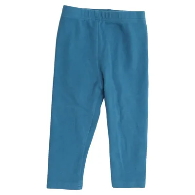 Leggings (Blauw)