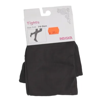 Nylon tights (Gray) from Indiska Elastane, Polyamide