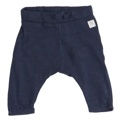 Haremsbyxor (Blå) från Lindex Baby Bomull