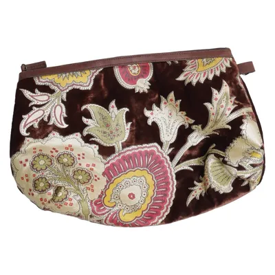 Necessär (Brun, Flerfärgad) från Deans