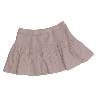 Kjol (Rosa) från Zara Polyamid, Polyester, Viskos