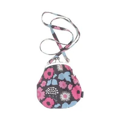 Skuldertaske (Brun, Flerfarvet) fra Marimekko