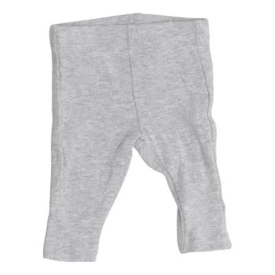 Långkalsonger (Grå) från Lindex Newborn Bomull, Elastan, Viskos
