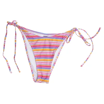 Bikiniunterteil (Mehrfarbig) von Bright Swimwear Elasthan, Polyamid