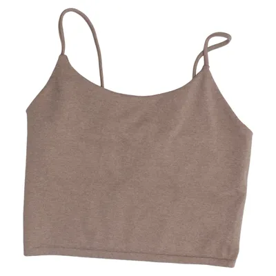 Sports-BH (Brun) fra Aim'n Elastan, Polyamid, Polyester