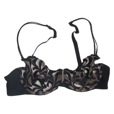 Bra (Black, Beige) from Simone Perele