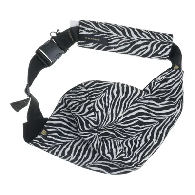 Bärsele (Zebra Carrier) från Wildride
