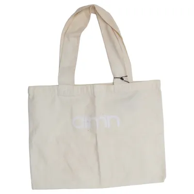 Tygpåse (Beige) från Aim'n