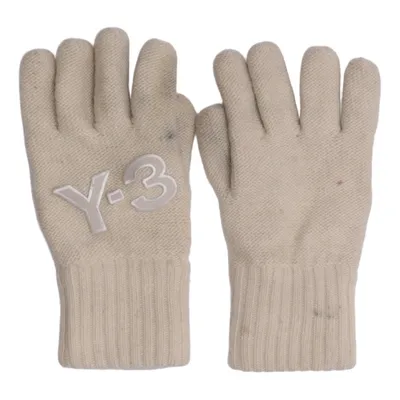 Handskar (Beige) från Y-3