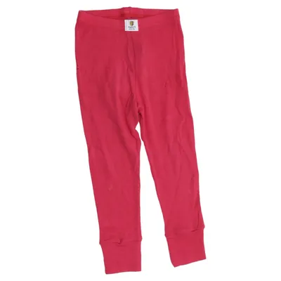 Underställsbyxor (Rosa) från Janus Merinoull