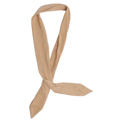 Scarf (Beige)