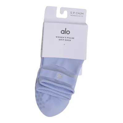 Strumpor (WOMEN'S PULSE GRIP SOCK) från Alo Yoga Elastan, Nylon, Polyester