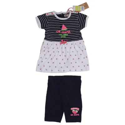 Set (LC0722) from Lee Cooper Cotton