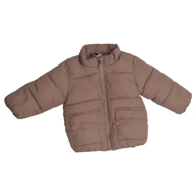 Dunjacka (Beige) från H&M