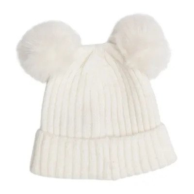Tophue (Hvid) fra Primark