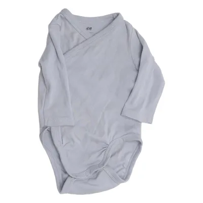 Body (Bleu) de H&M Coton