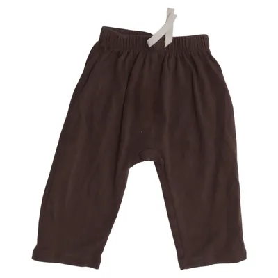 Pantalon de pyjama (Marron) de Zara
