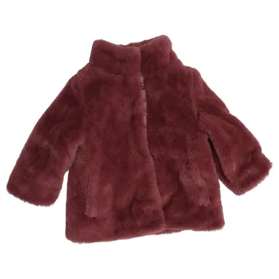 Veste d'hiver (Rose) de Outerwear by Name It Polyester
