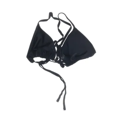 Bikiniöverdel (Svart) från Divided by H&M Polyester, Elastan