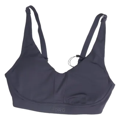 Sports bra (Blue) from Björn Borg Elastane, Recycled polyester